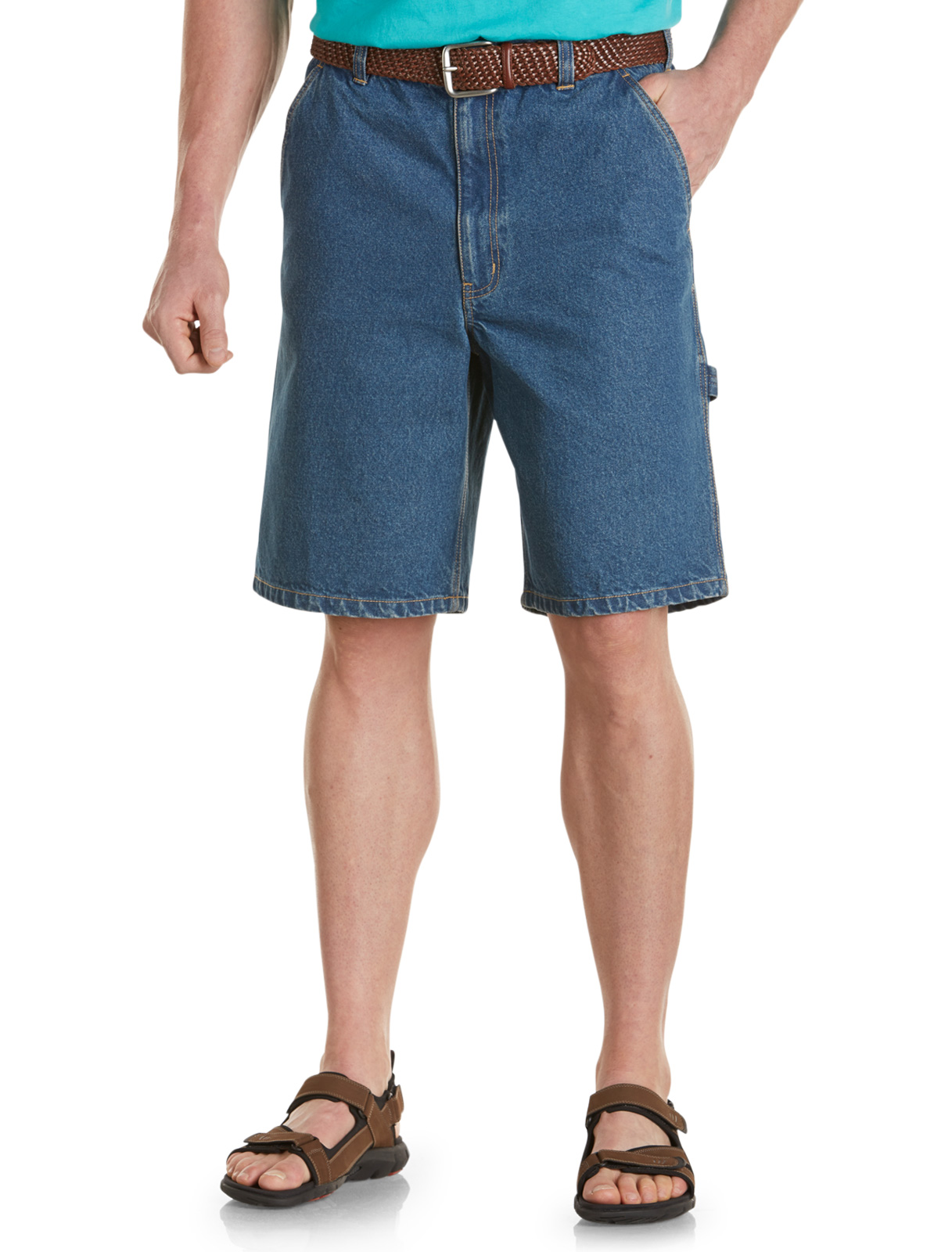 Harbor Bay Carpenter Shorts