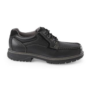 mcan thom saul oxford casual leather zoom