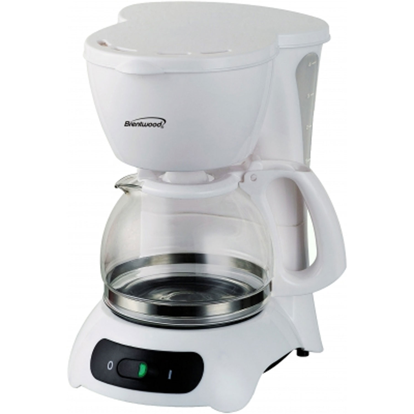 White Coffee Maker Kmart.com