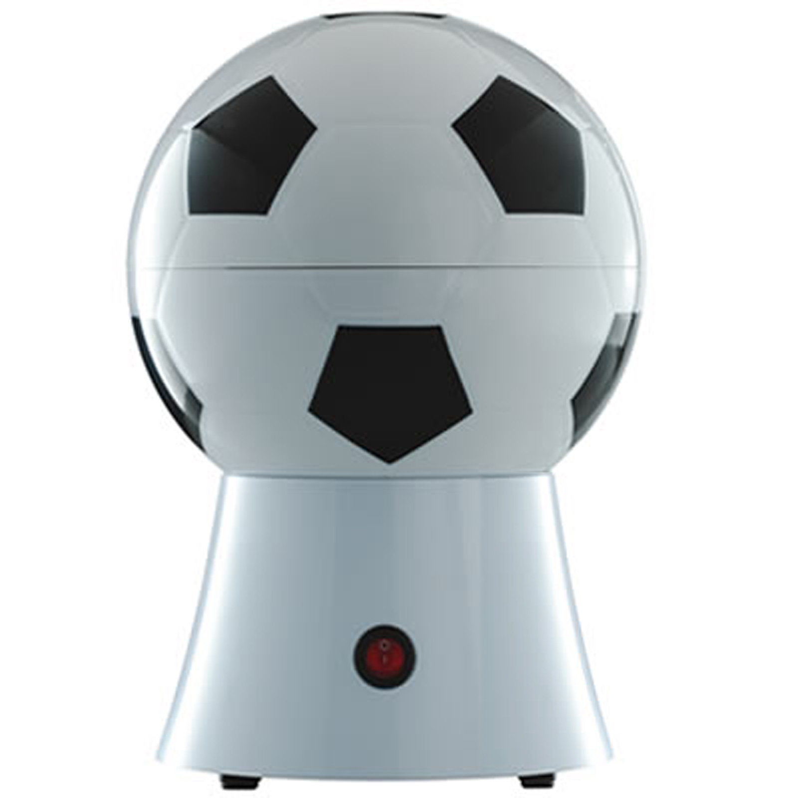 Brentwood Soccer Ball Popcorn Maker - 97086535M