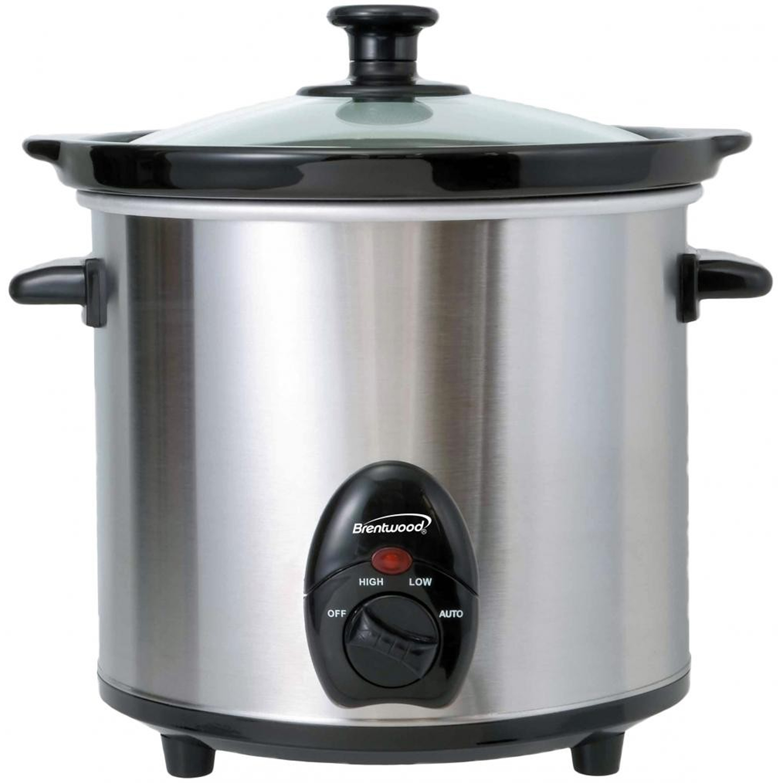 Brentwood 3 QT Slow Cooker - 97083284M