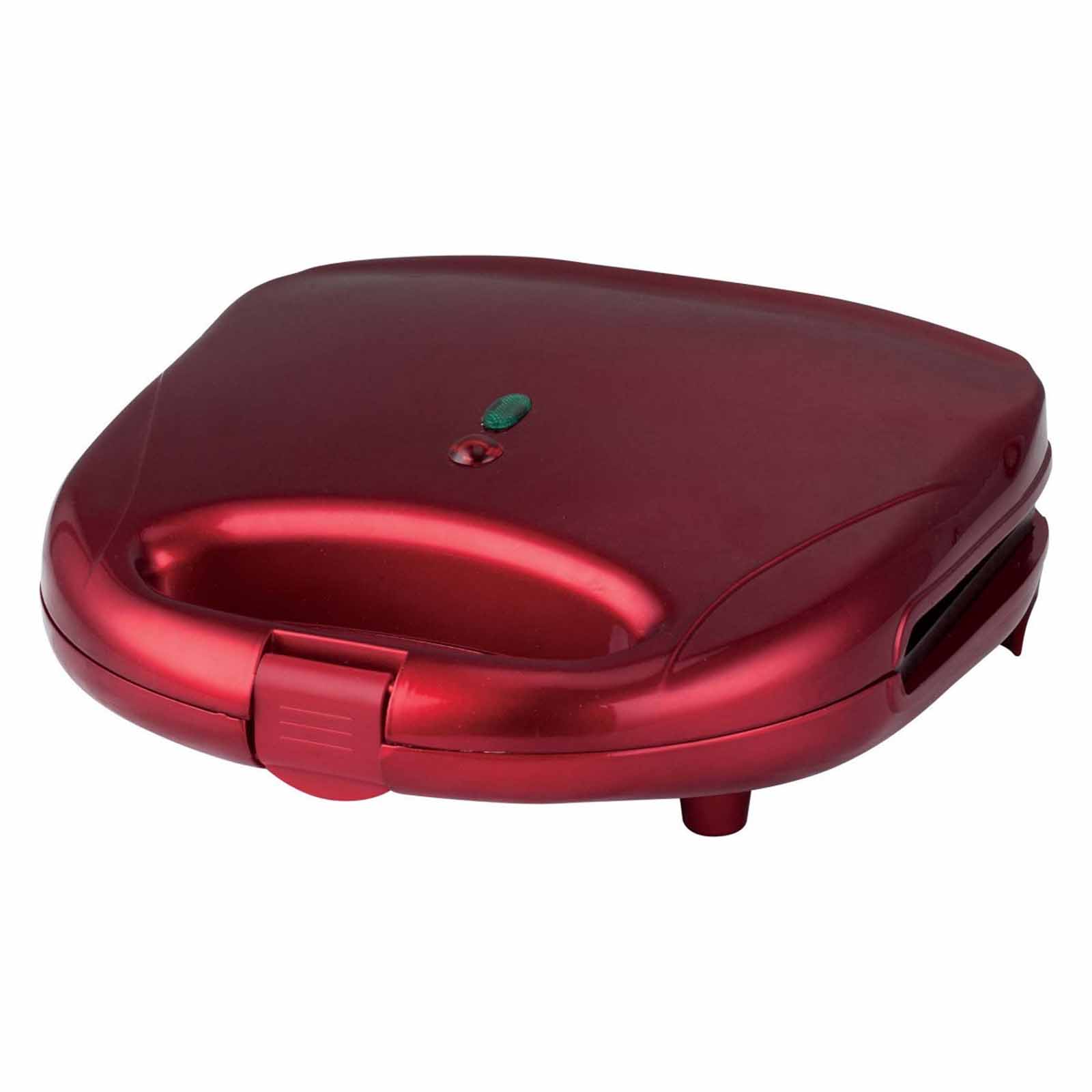 Brentwood Waffle Maker (Red) - 97083211M