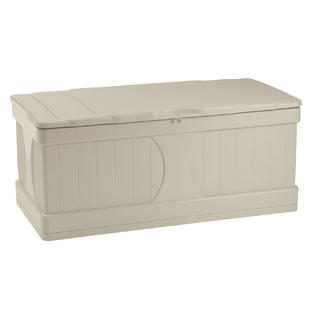 Suncast 99 Gallon Deck Box - Sears