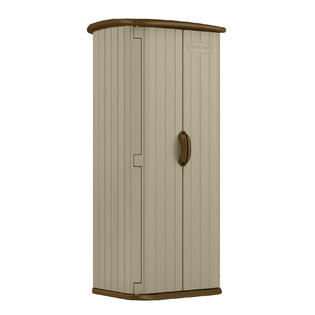 Storage Shed - Lawn & Garden - Sheds & Outdoor Storage - Sheds