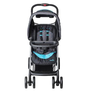 stroller evenflo koi travel