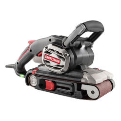 Use a sander on your upcoming wood project from Sears.com!