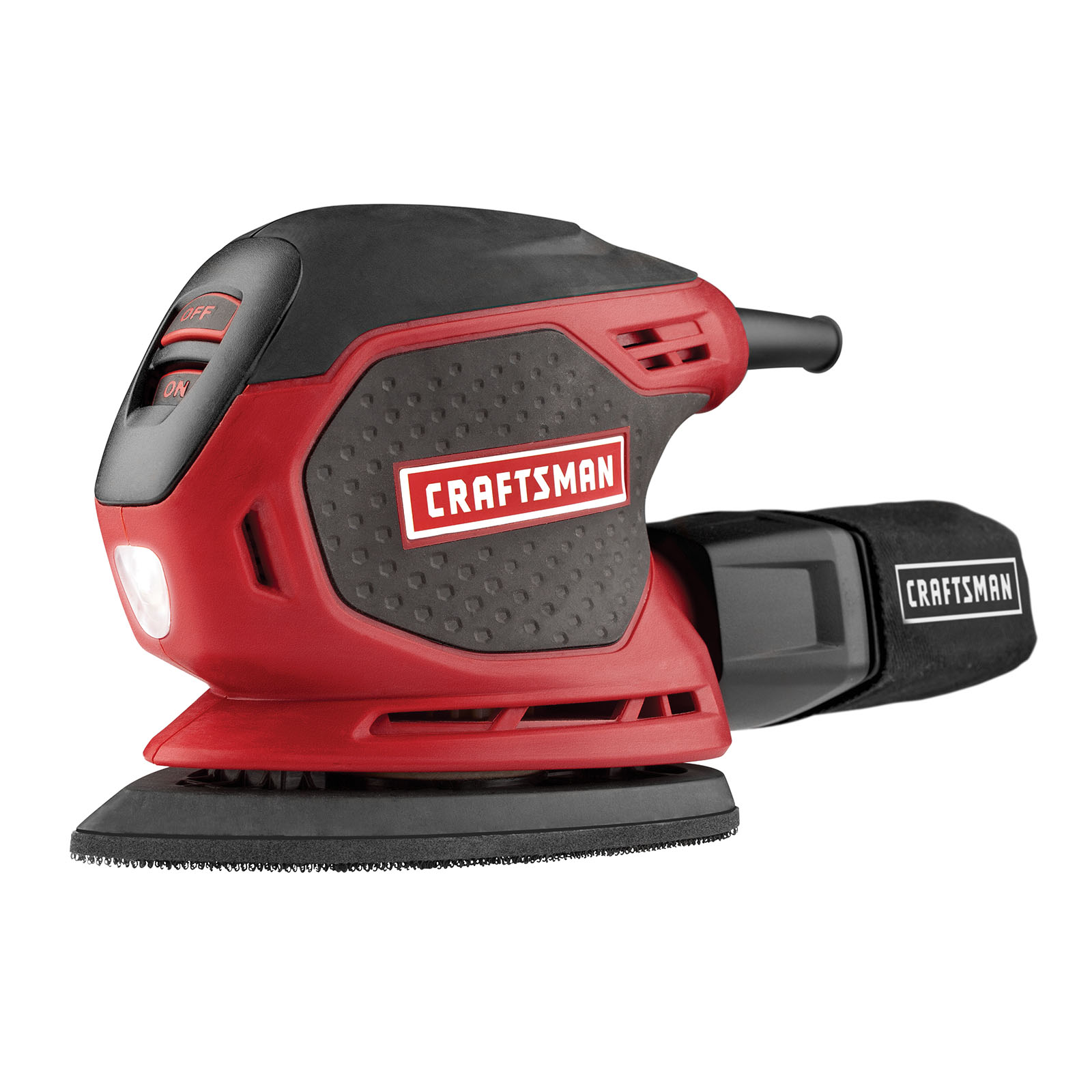 Craftsman 1.5 Amp Detail Sander Shop Your Way Online Shopping & Earn