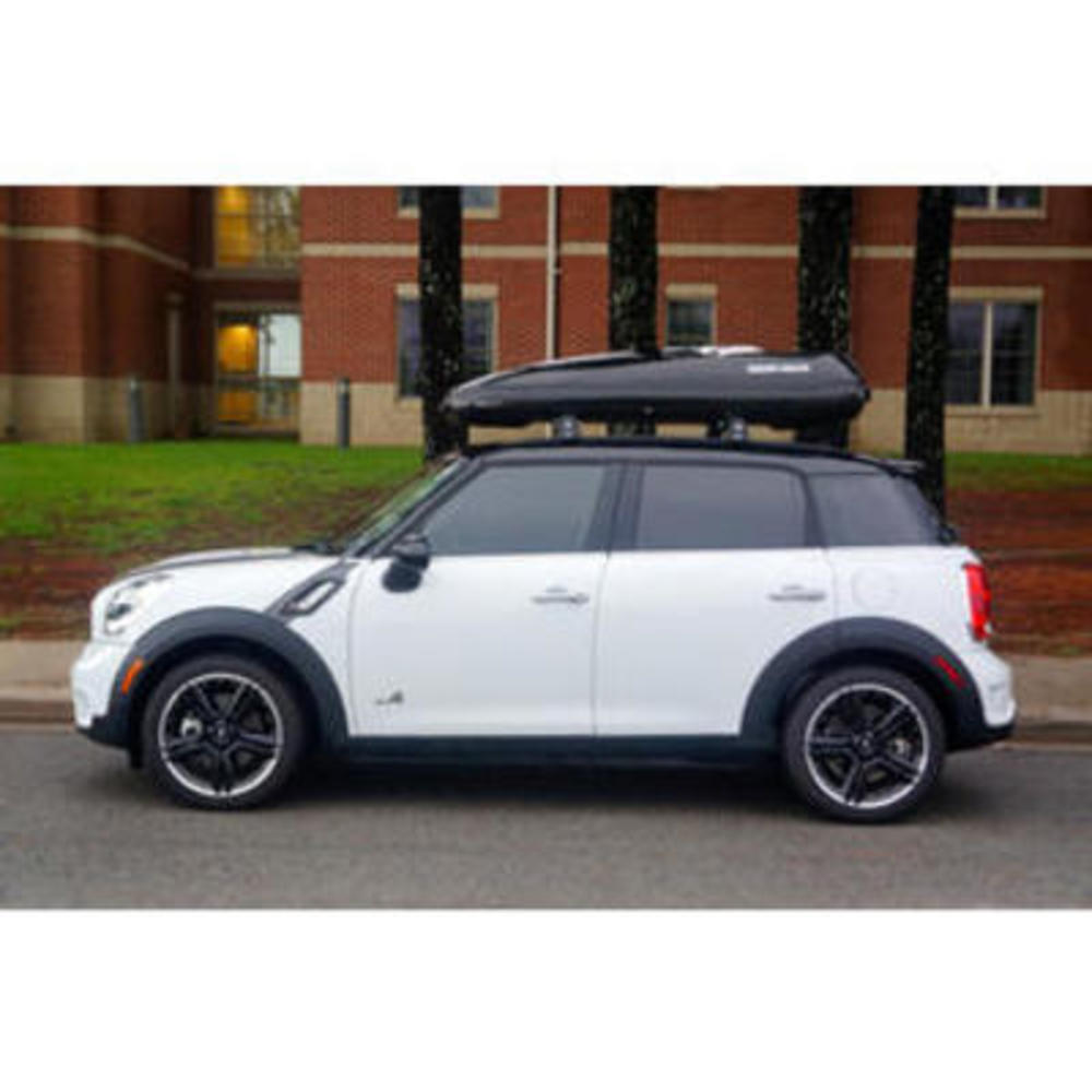 “Z” Boxes Low Profile MasterFit Cargo Boxes