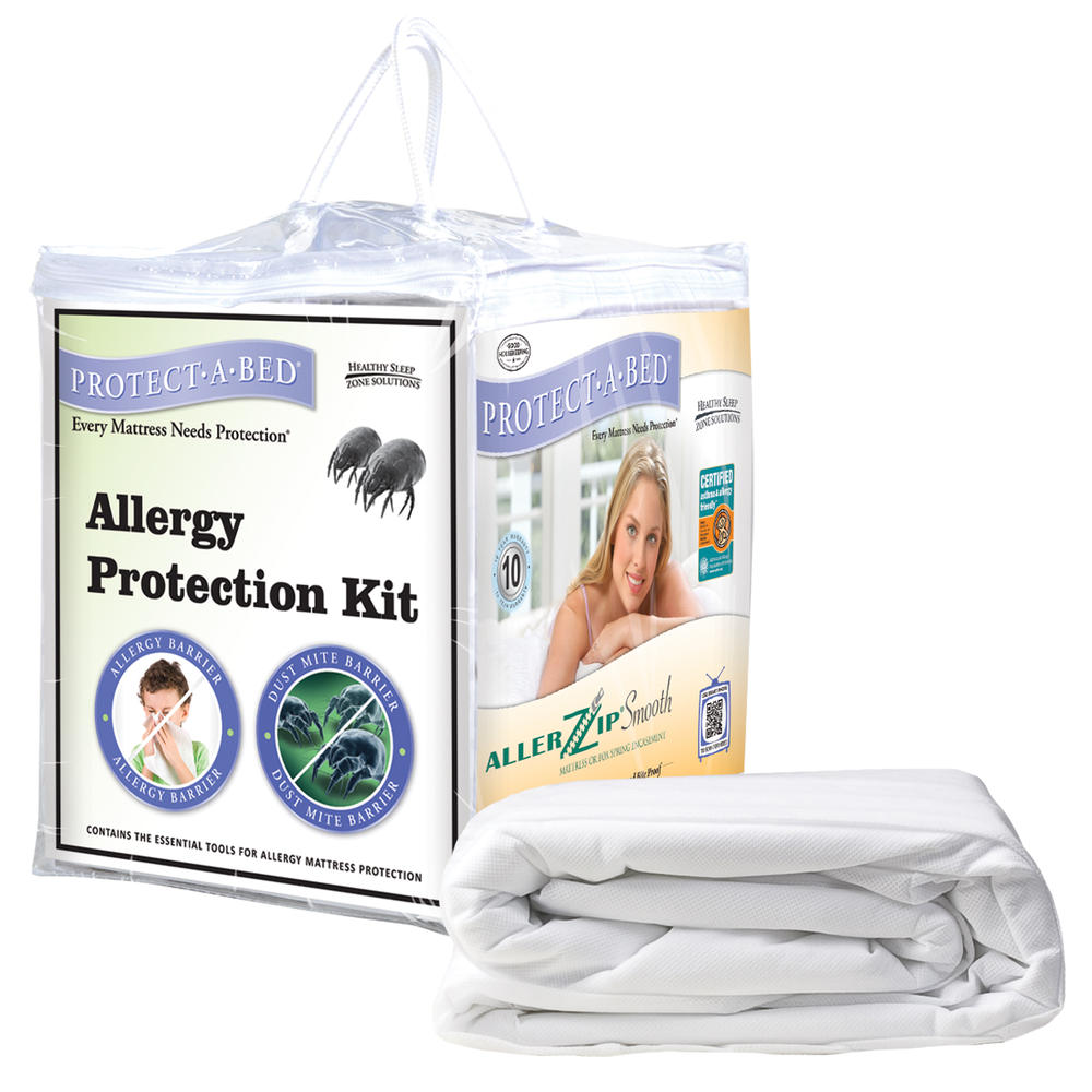 Allergy Protection Kit