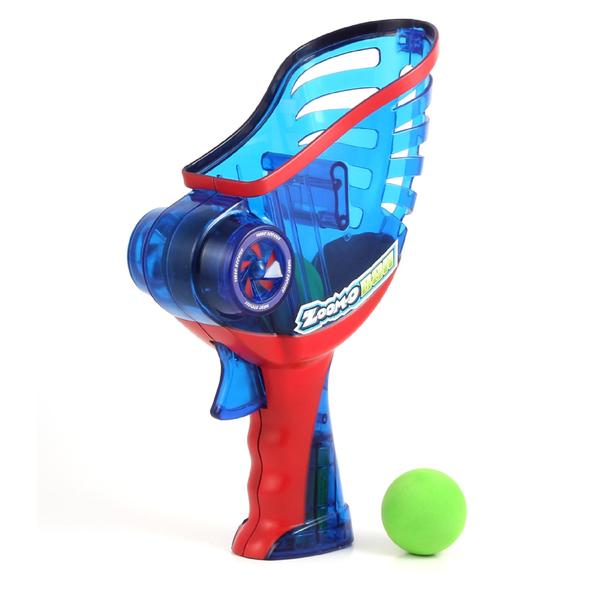Blip Toys ZoomO Ball Launcher Toys & Games Outdoor Toys Blasters
