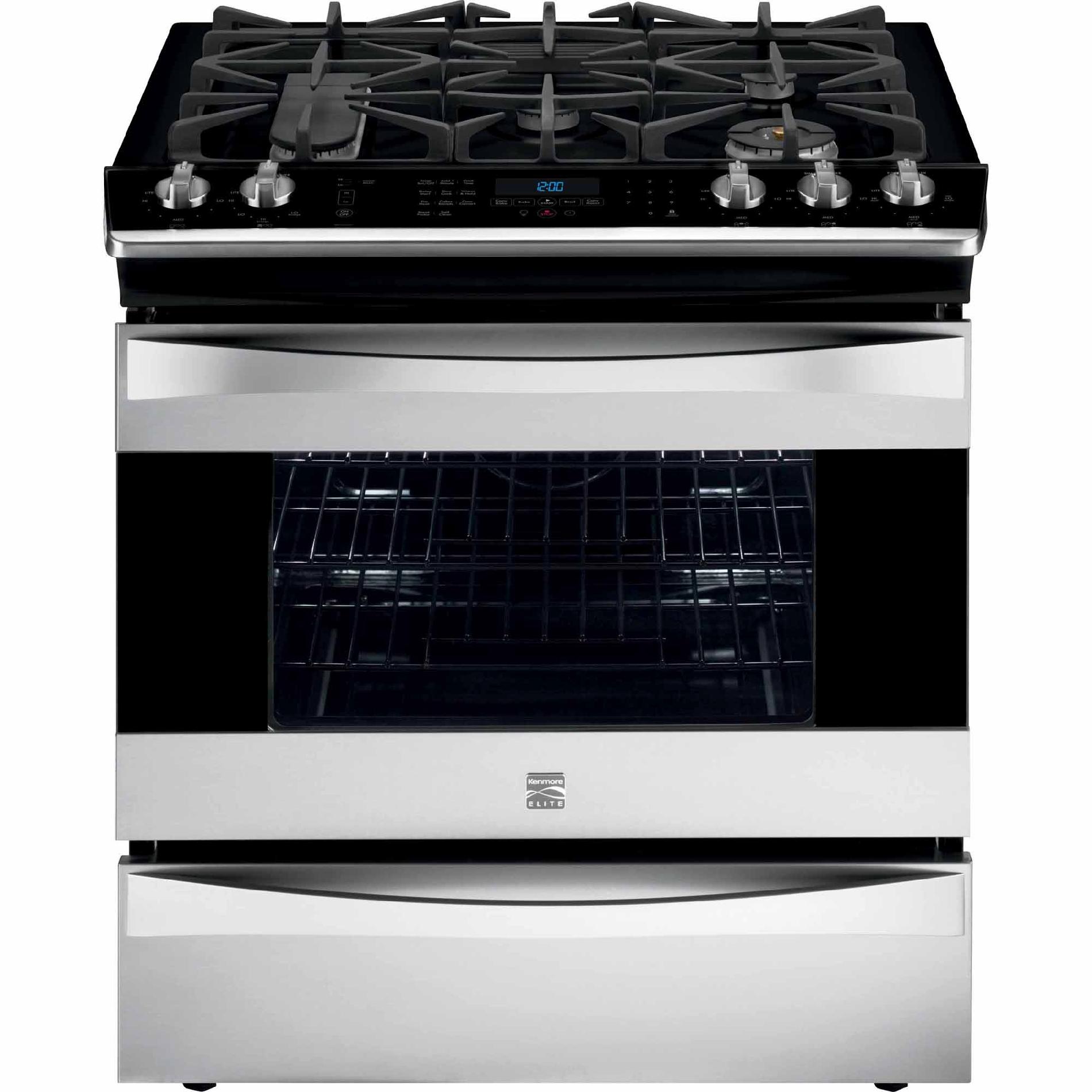 Ranges Stoves - Sears