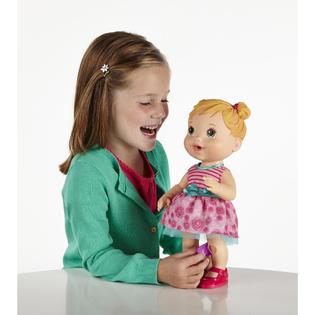 Baby alive boo boo clearance
