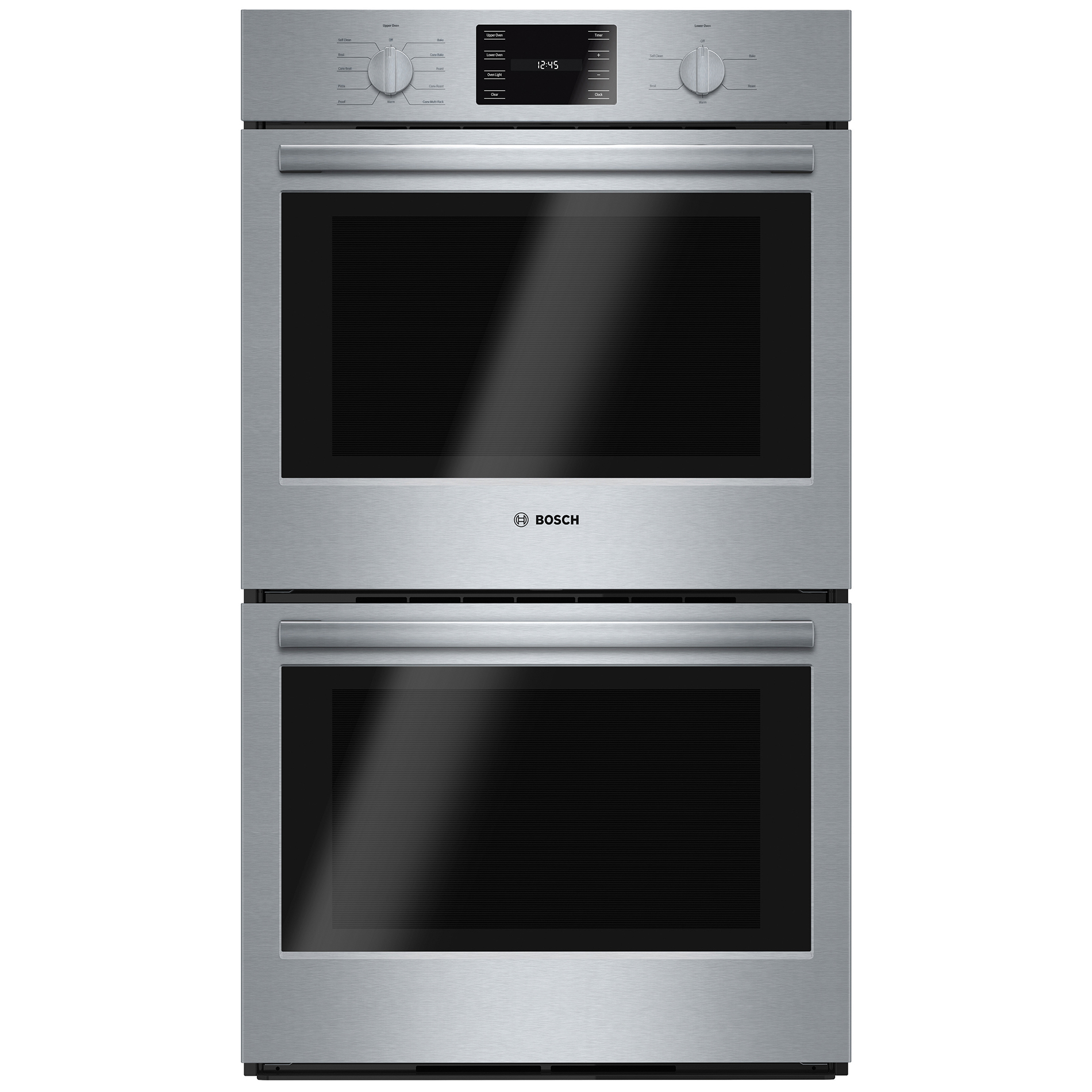 Bosch Wall Ovens Electric