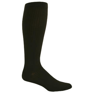 Dr. Scholl's Men's Circulation Comfort Compression Socks - Clothing