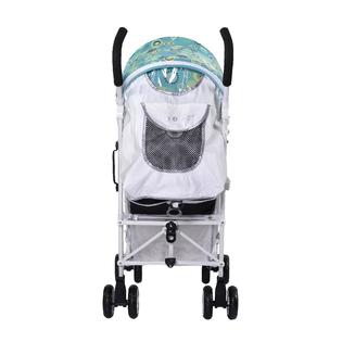 Zooper Twist Escape Umbrella Stroller - Summerday - Baby - Baby Gear ...