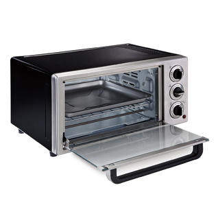 ... Dont Need to Suffer with the Oster Countertop Convection Oven