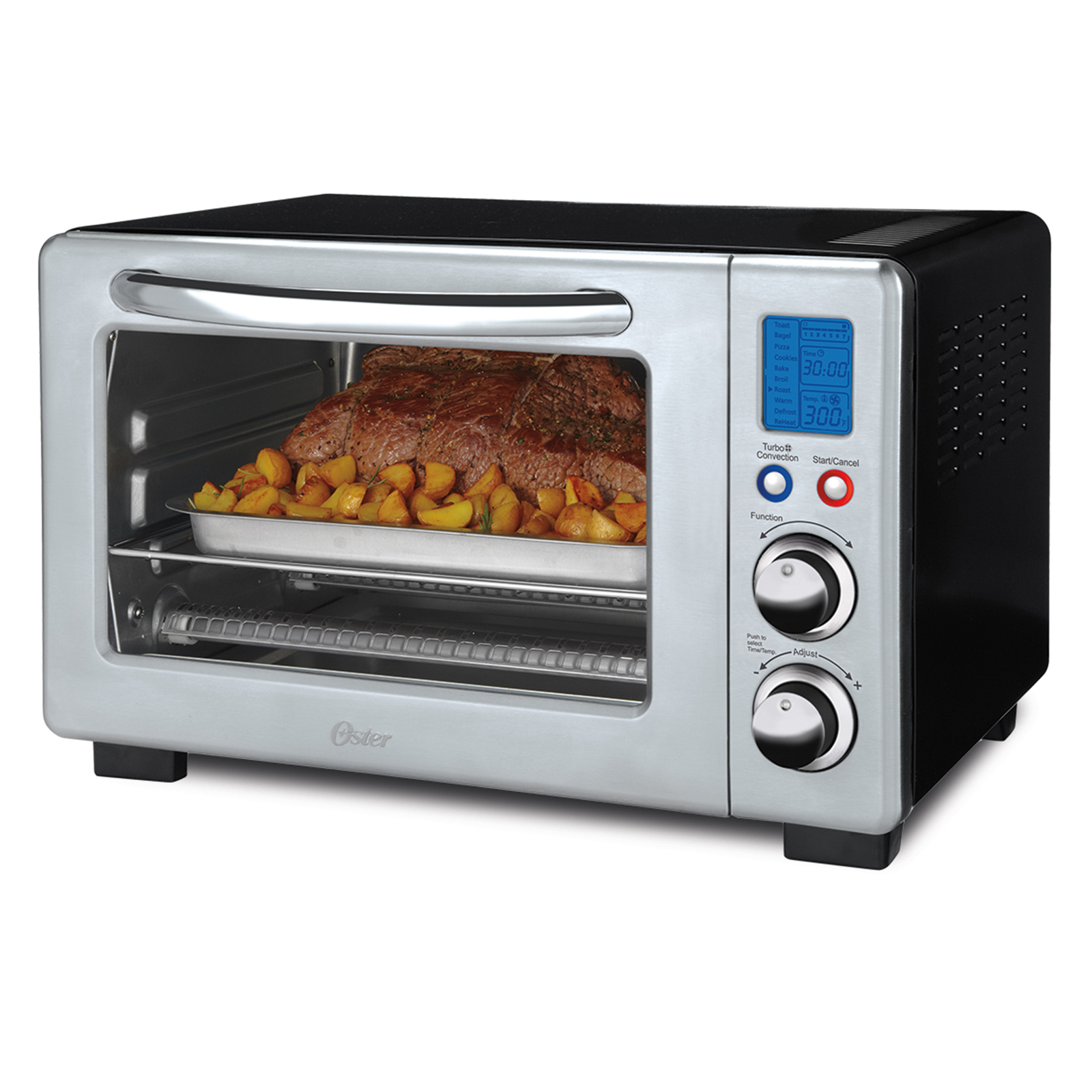 Oster Large Digital Countertop Oven - Sears