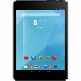Mach Speed Trio Stealth G4 7.85" Android Tablet: Explore with Sears