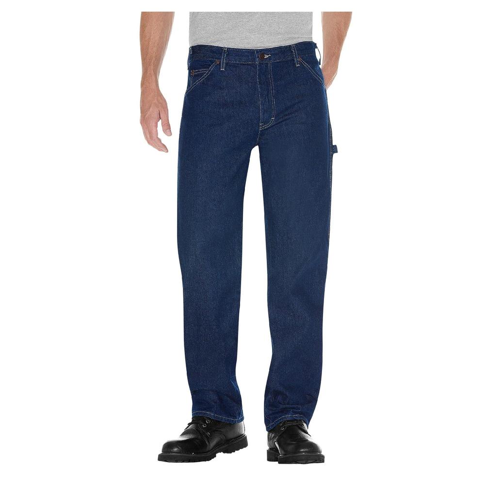 Men's Big and Tall Relaxed Fit Carpenter Jean 1993
