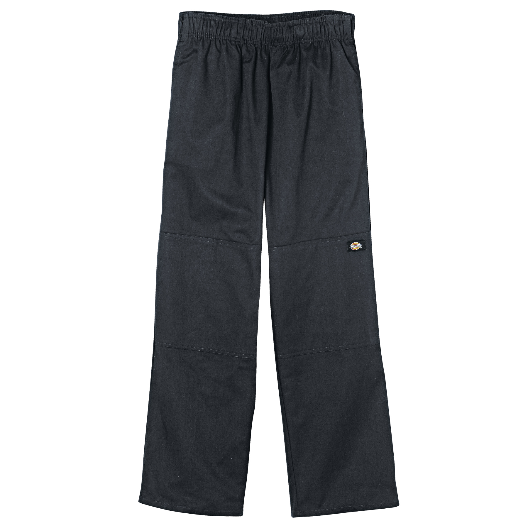 Men's Big & Tall  Double Knee Baggy Chef Pant