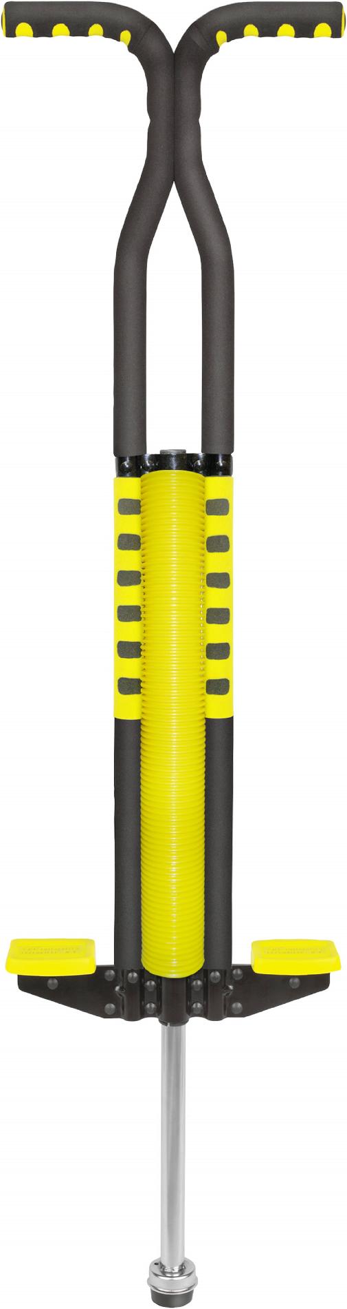Master Pogo Stick