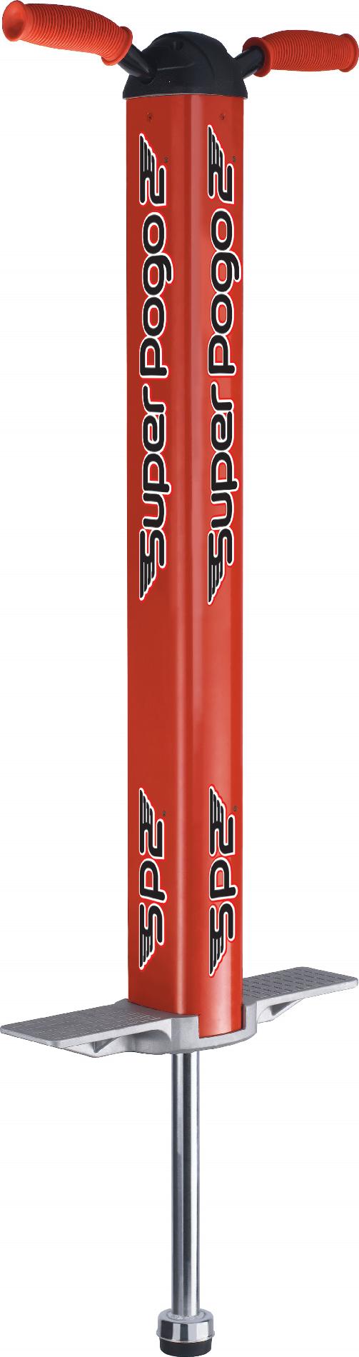 Super 2 Pogo Stick