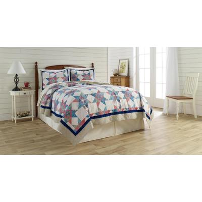 Quilt Set - Country Star