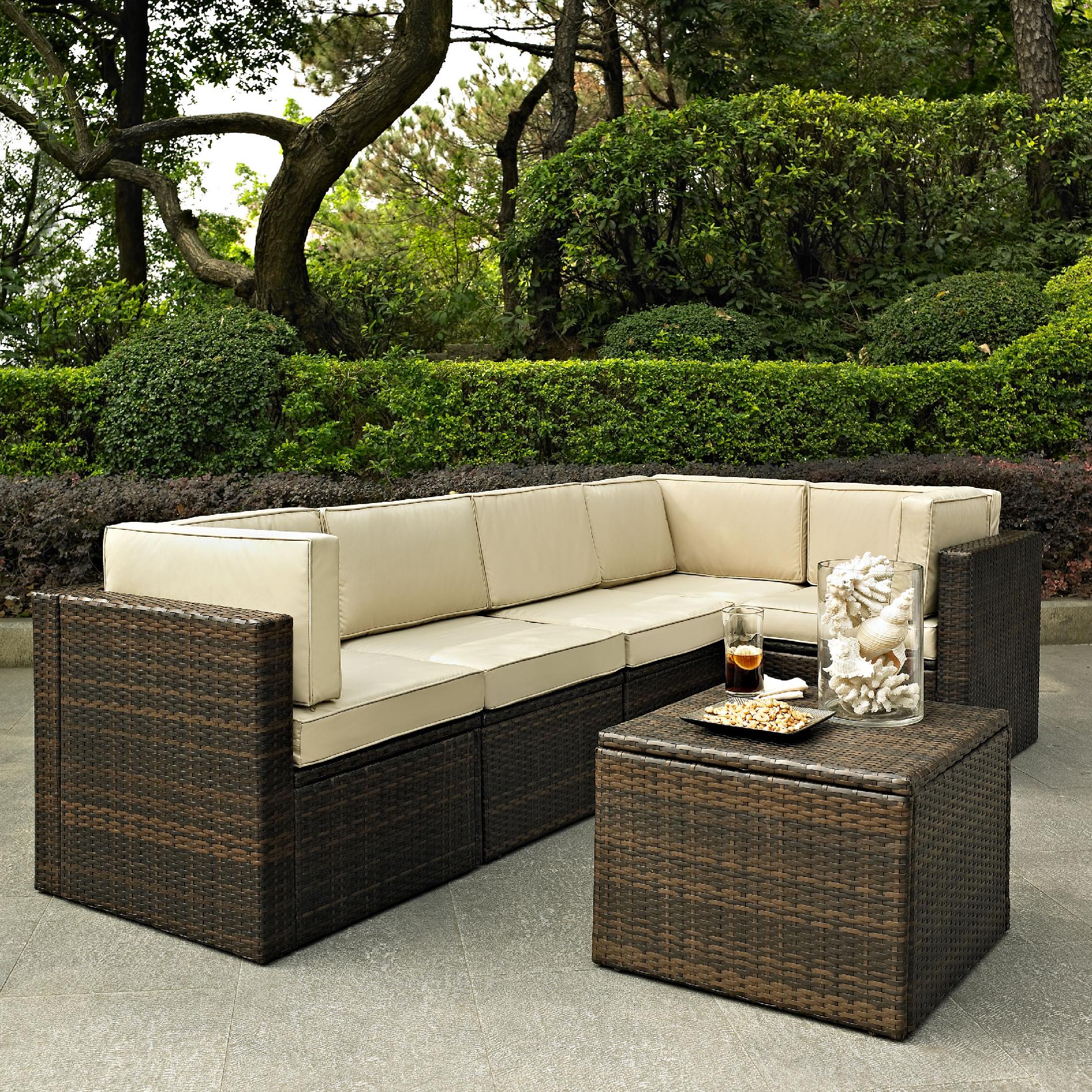 All Weather Outdoor Patio Furniture  Kmart.com