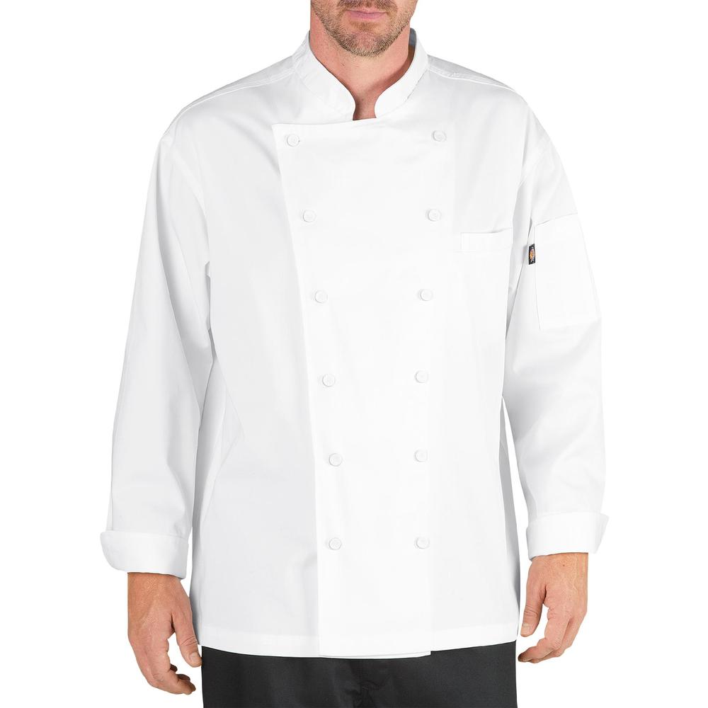 Men's Lorenzo Executive Chef Coat