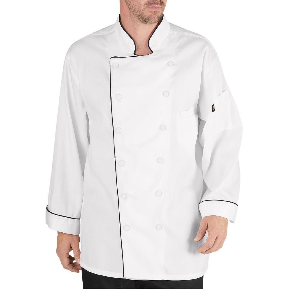 Men's Bruno Executive Chef Coat