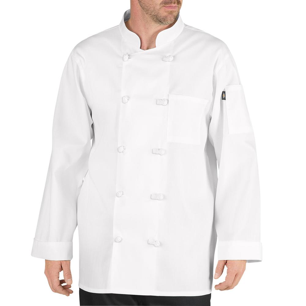 Men's Francesco Chef Coat