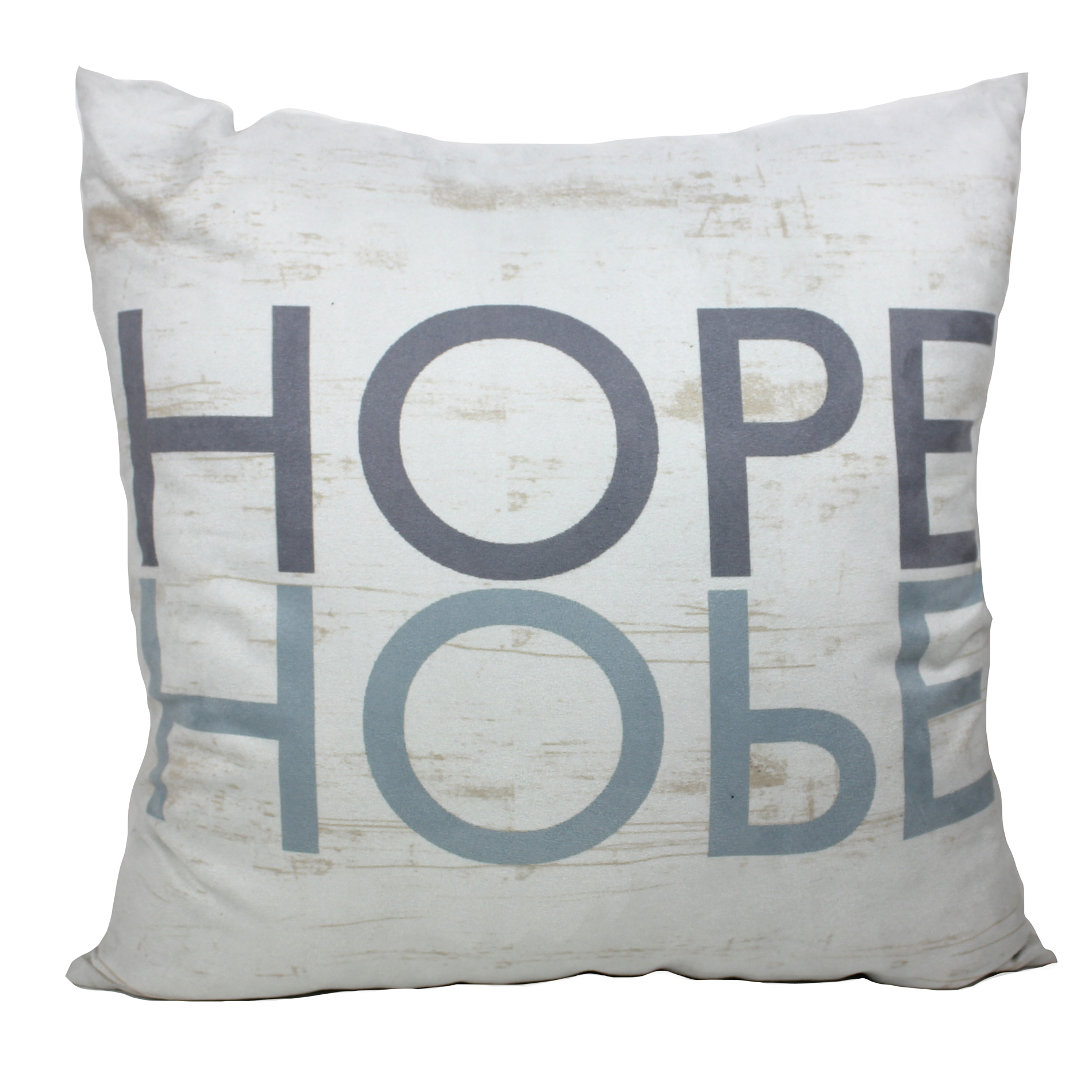 -Hope Pillow