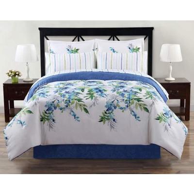 Complete Bed Set - Claire