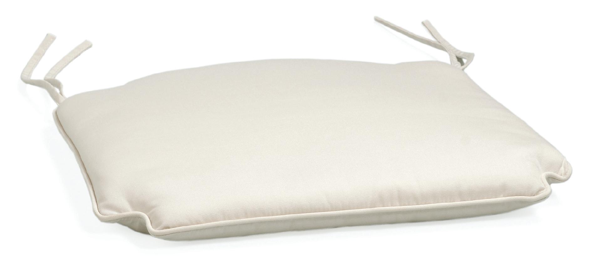 Oxford Garden Franklin Rocking Chair Cushion, Sunbrella® Fabric 