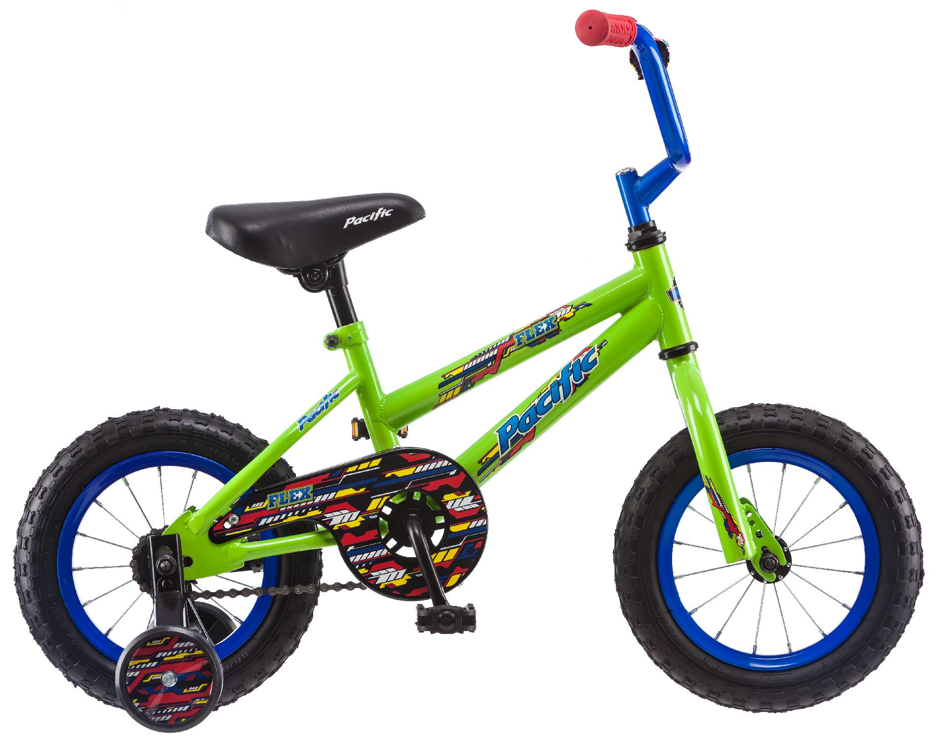 UPC 038675403406 product image for Pacific 12 Boy s Flex Bike | upcitemdb.com