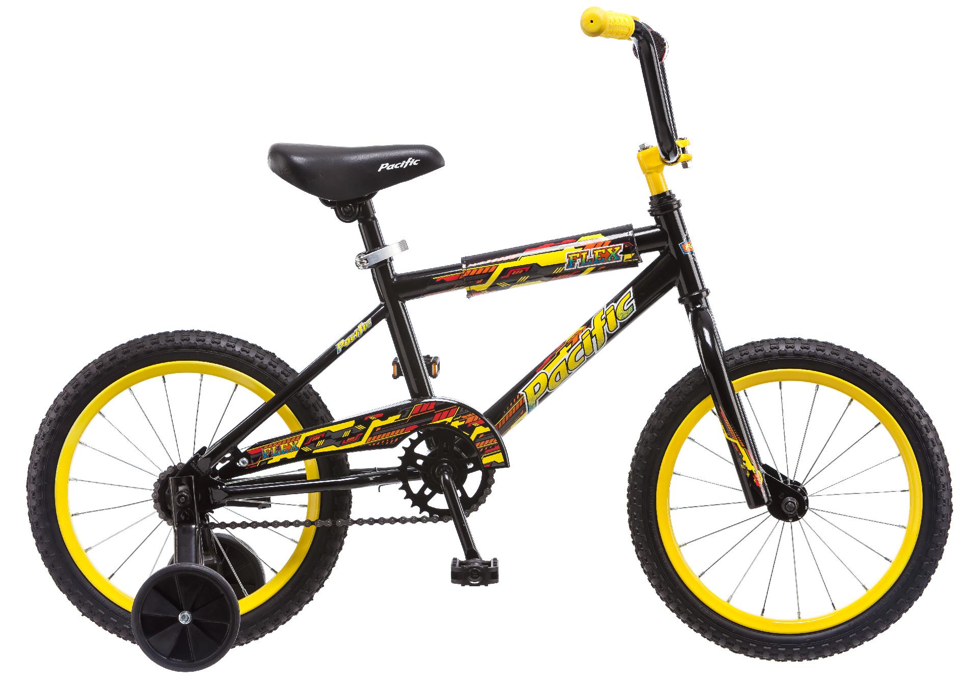 UPC 038675640634 product image for 16“ Boy's Flex Bike | upcitemdb.com