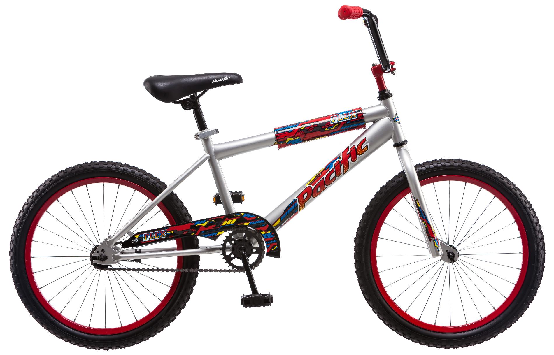 UPC 038675114418 product image for Pacific 20 Boy's Flex Bike | upcitemdb.com
