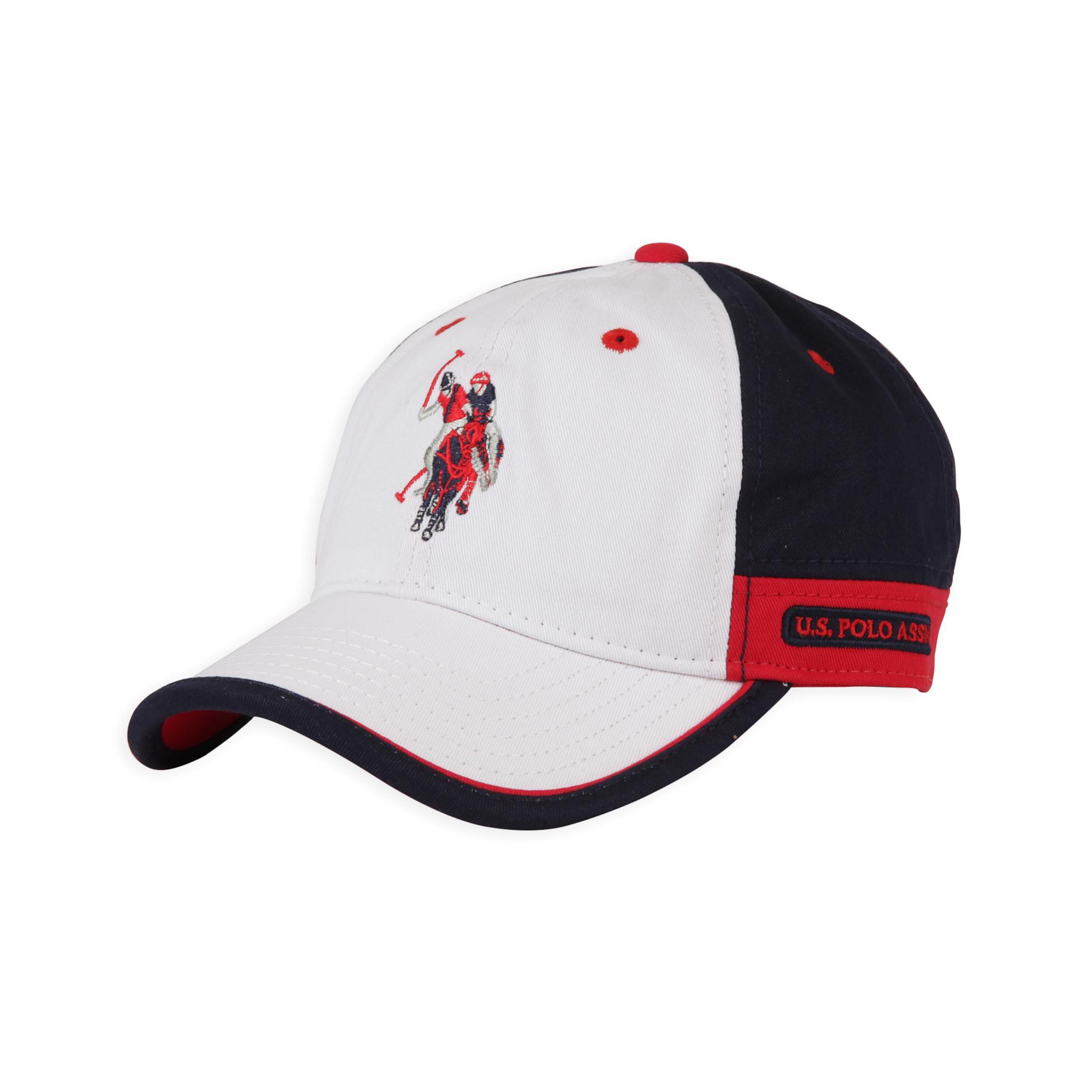 us polo caps for men