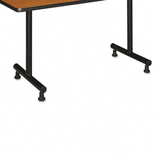Basyx T-Leg Training Table Base