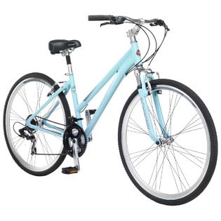 schwinn network 2.0 women's hybrid bike stores