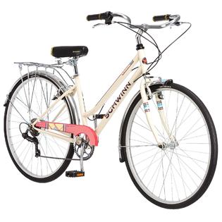 schwinn 700c ladies wayfarer bike