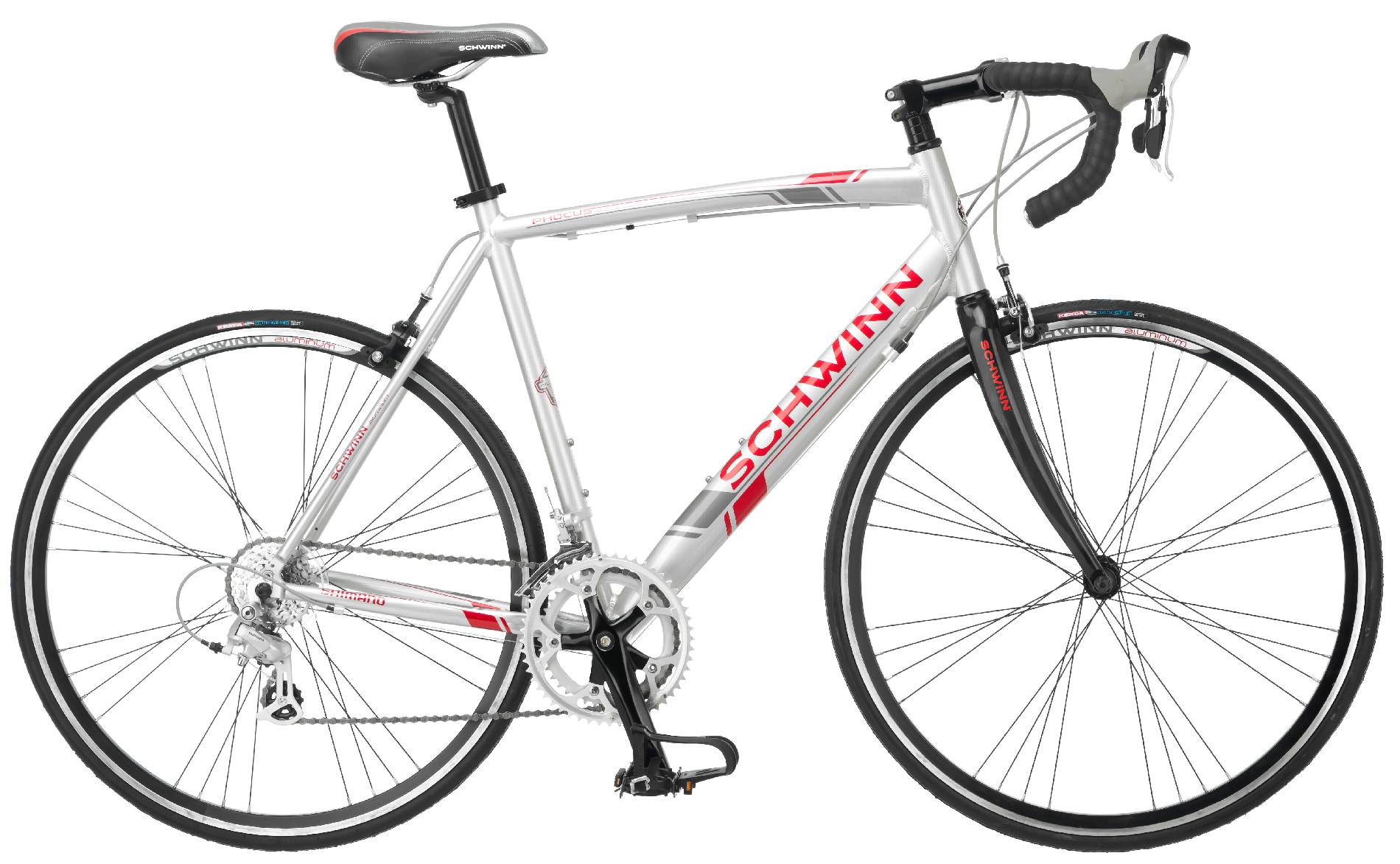 Schwinn Men's Phocus 1600 Bike