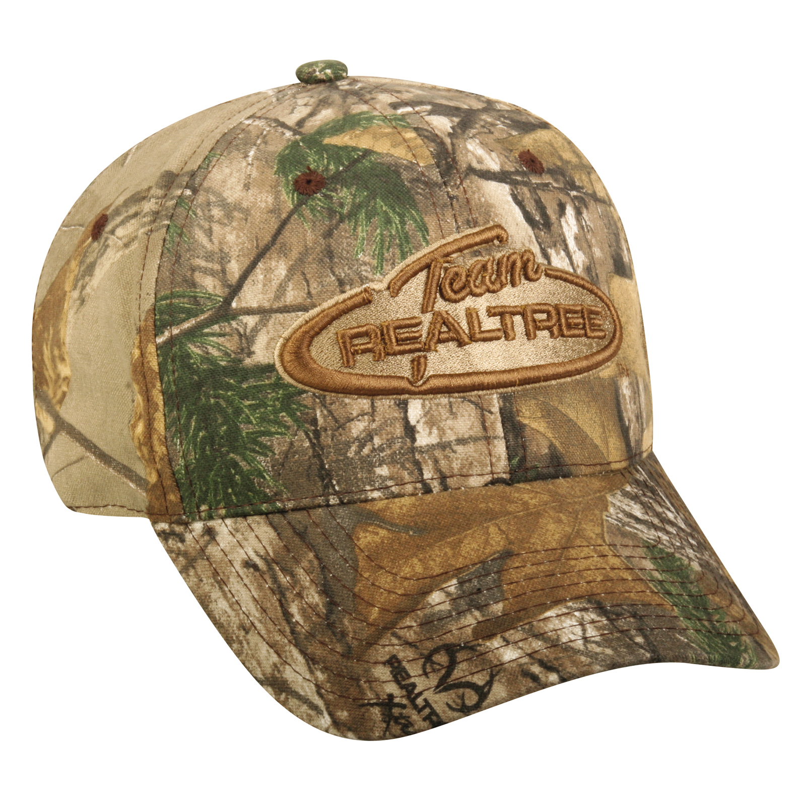 realtree signatures hats
