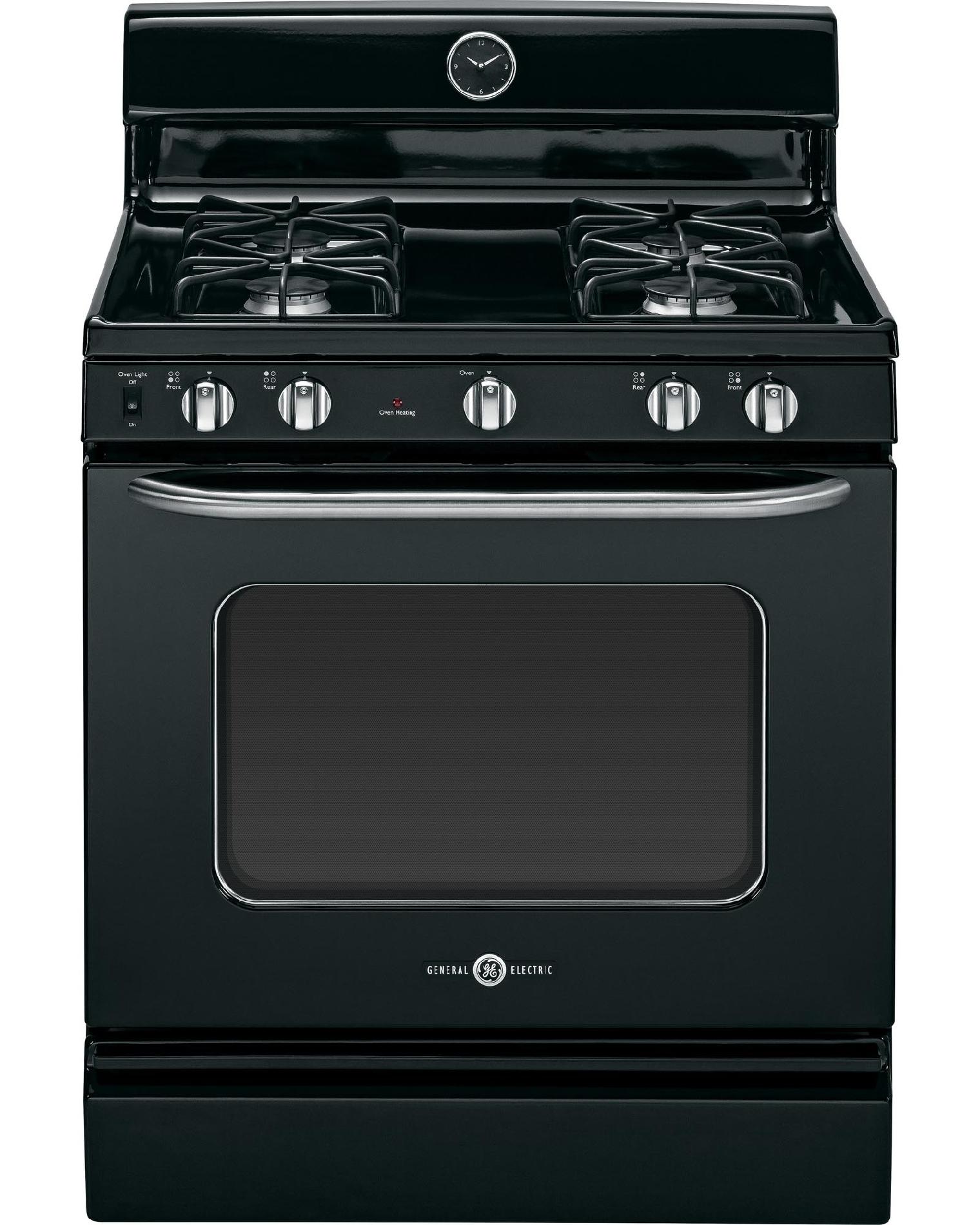 Gas Ranges Gas Stoves Sears
