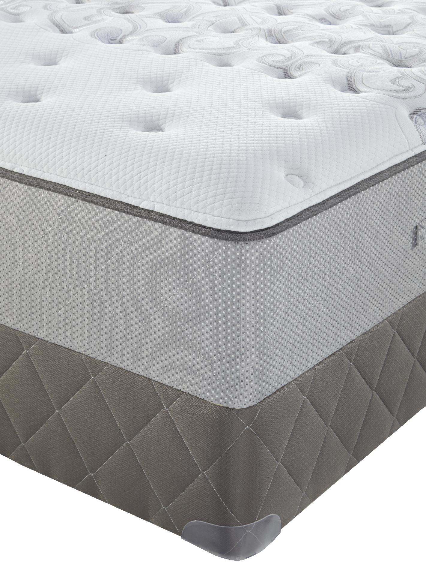 Sealy Posturepedic Sacramento Falls Cushion Firm King Mattress Shop