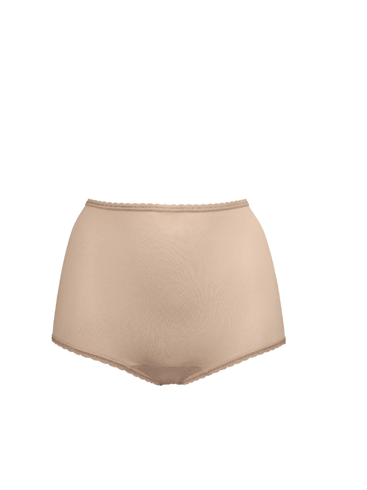 Bali Women's FullCut Brief Panties