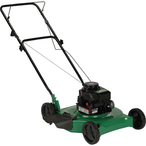 Weedeater 20" Deck Push Mower  Briggs & Stratton Engine
