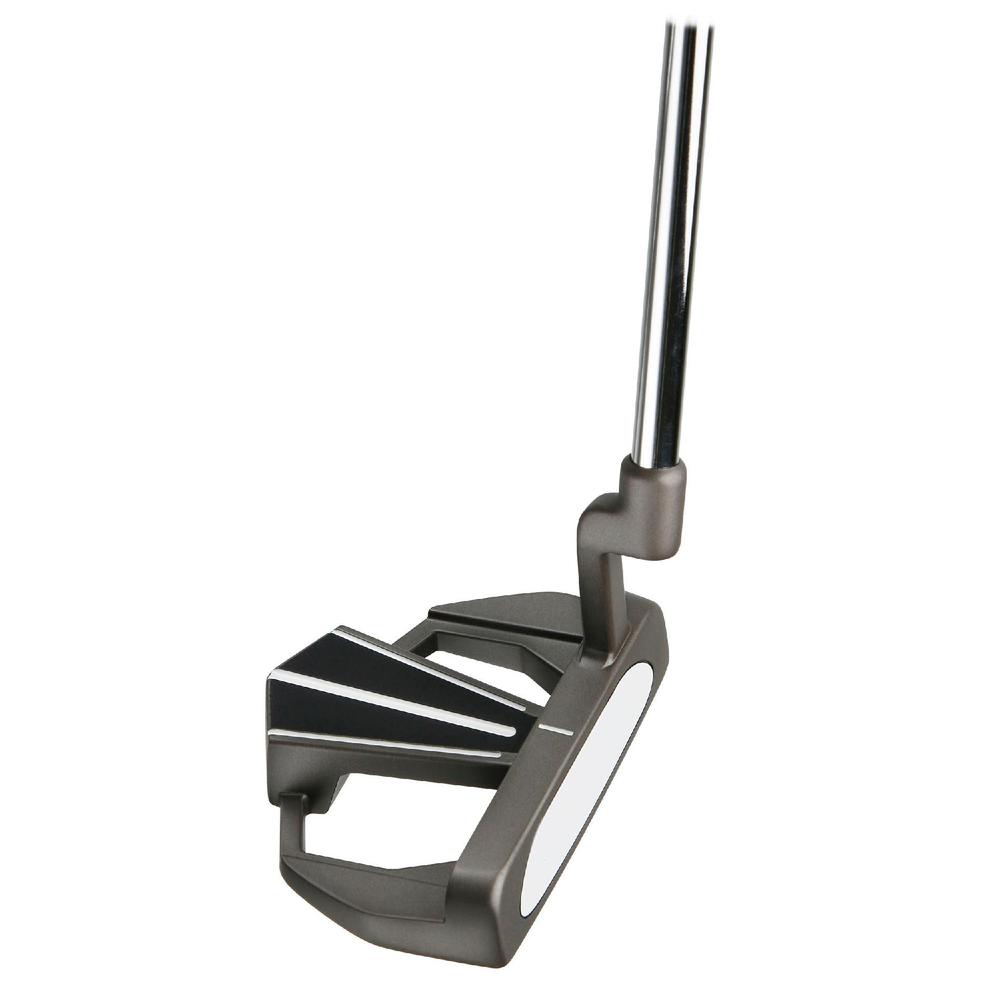 X FACTOR ANGLE MALLET PUTTER 1