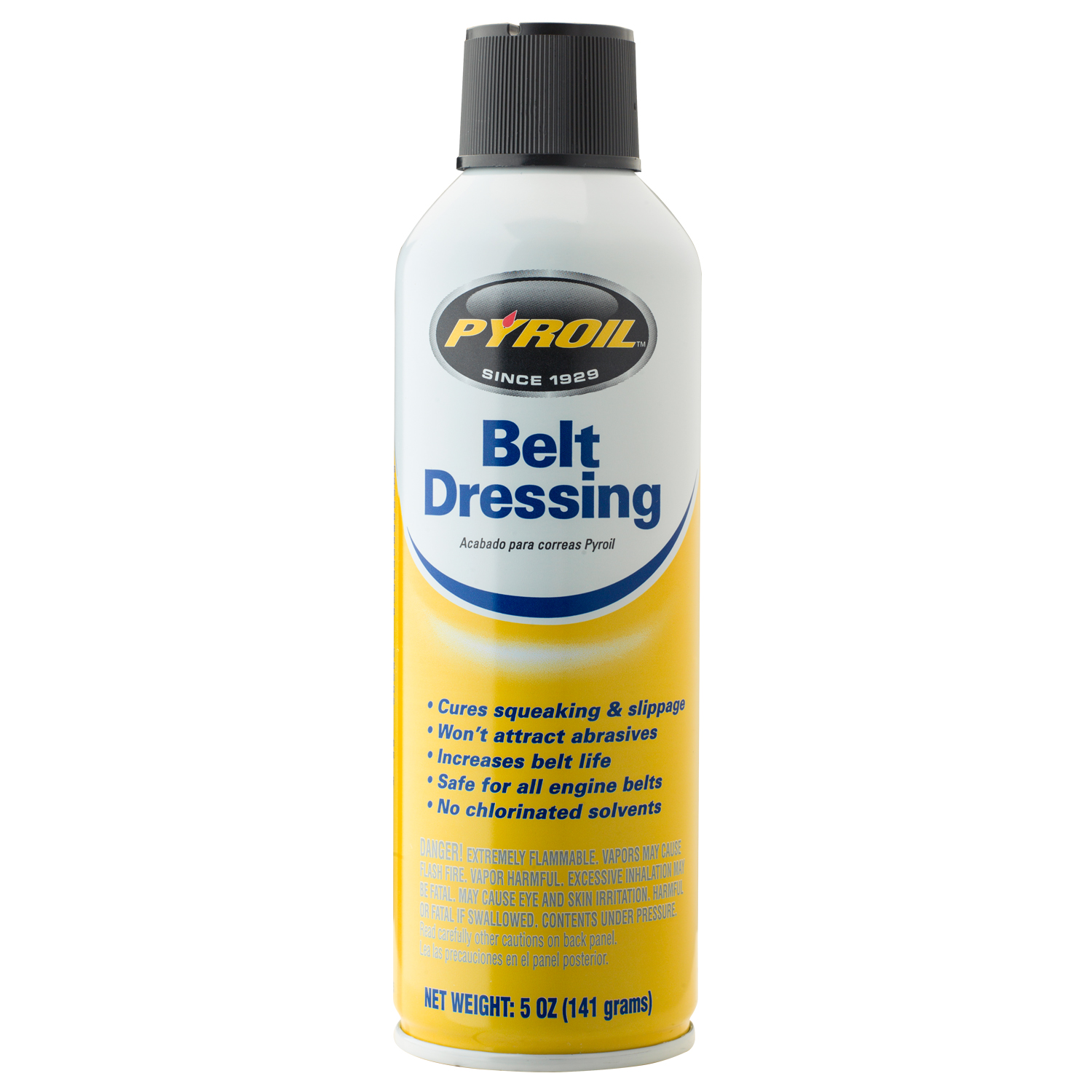 Pyroil Belt Dressing 5Ounce Shop Your Way Online Shopping & Earn
