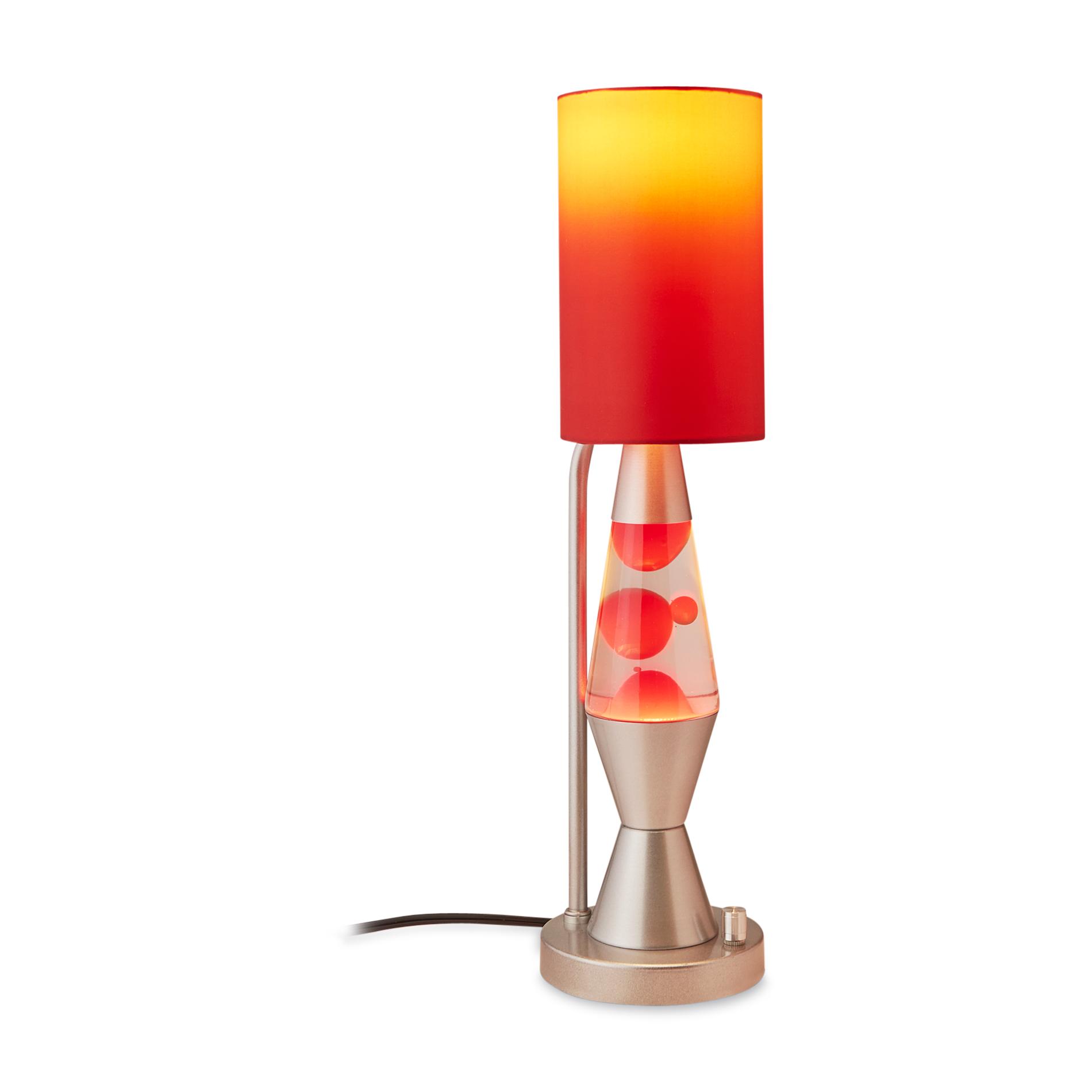 UPC 047162031114 Lava Lava Plus Table Lamp HAGGERTY ENTERPRISES